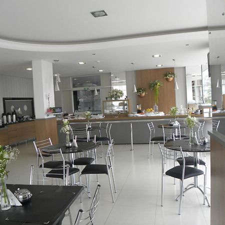 Benos Hotel Санта-Роза Екстер'єр фото