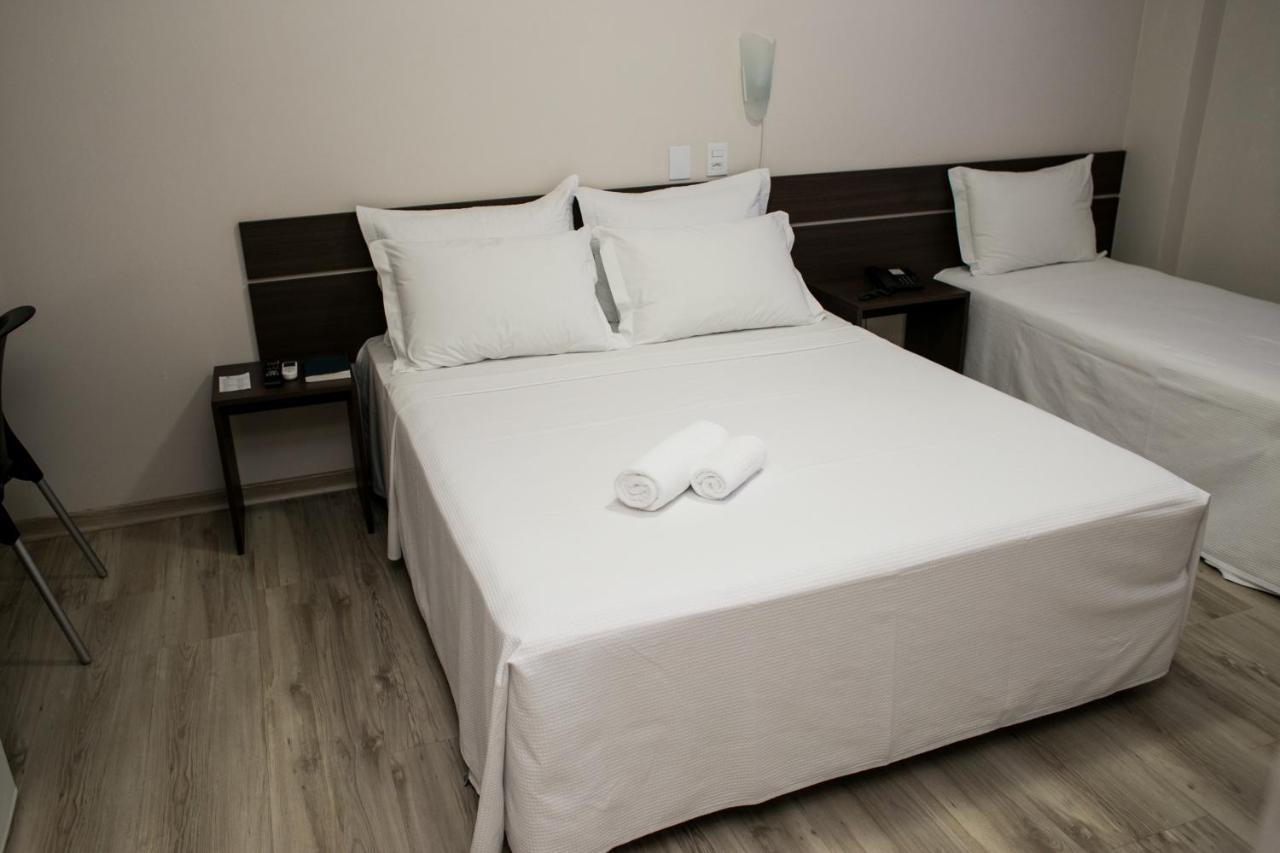 Benos Hotel Санта-Роза Екстер'єр фото