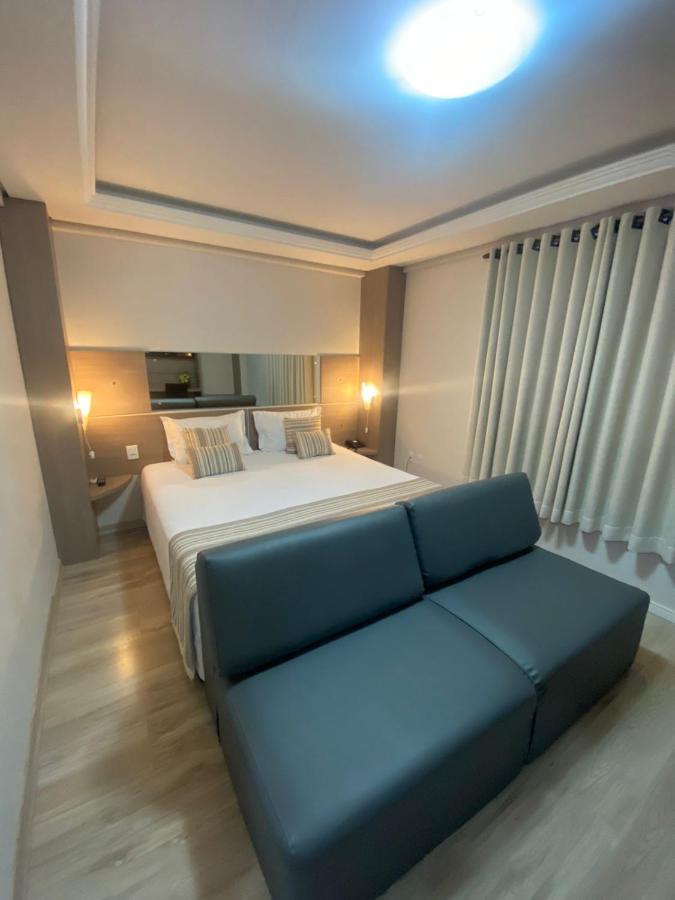 Benos Hotel Санта-Роза Екстер'єр фото