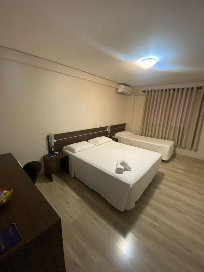 Benos Hotel Санта-Роза Екстер'єр фото