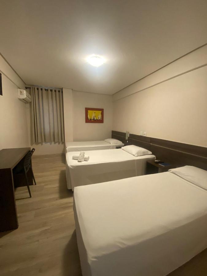 Benos Hotel Санта-Роза Екстер'єр фото