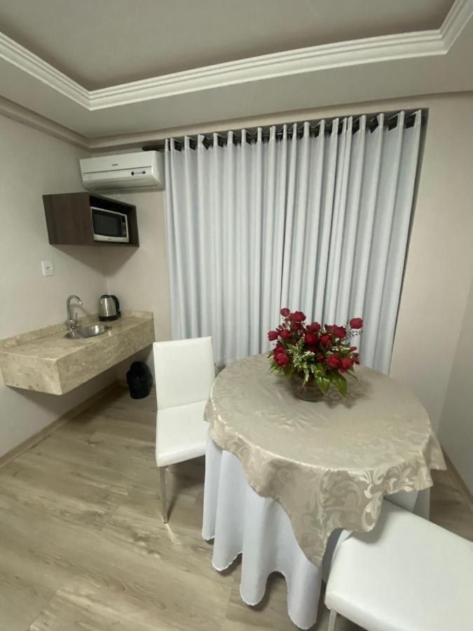 Benos Hotel Санта-Роза Екстер'єр фото