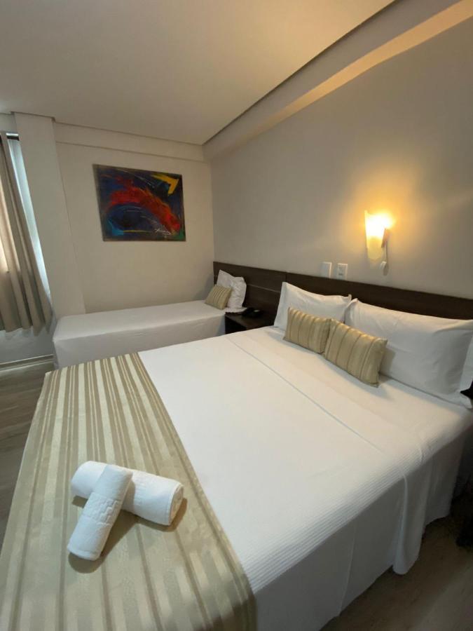 Benos Hotel Санта-Роза Екстер'єр фото