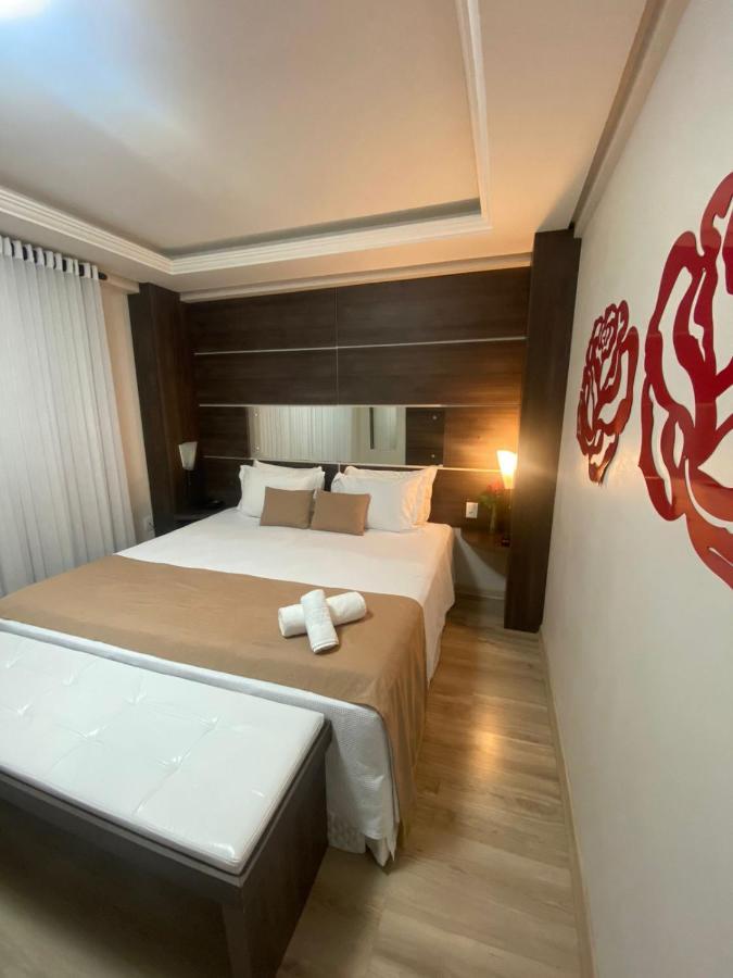 Benos Hotel Санта-Роза Екстер'єр фото