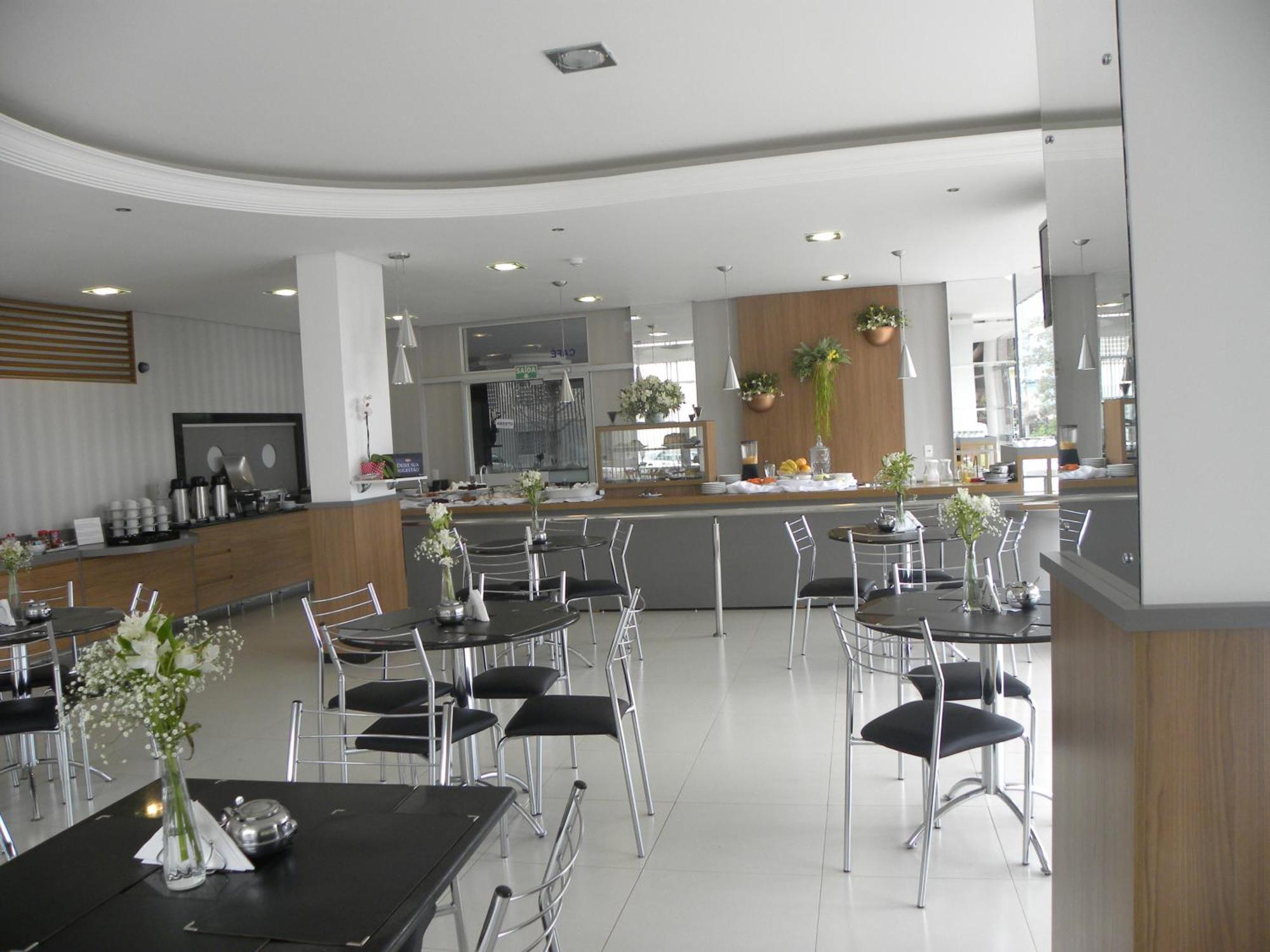 Benos Hotel Санта-Роза Екстер'єр фото