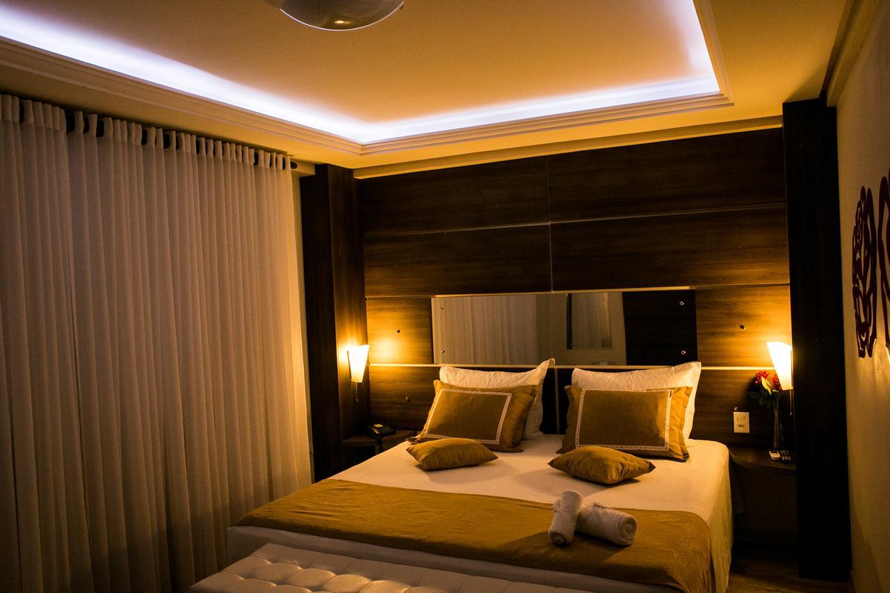 Benos Hotel Санта-Роза Екстер'єр фото