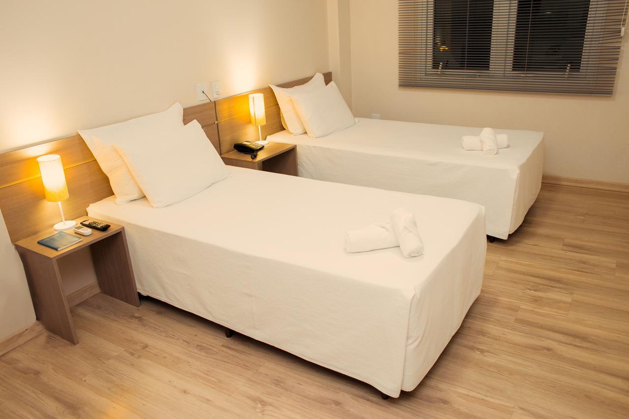 Benos Hotel Санта-Роза Екстер'єр фото