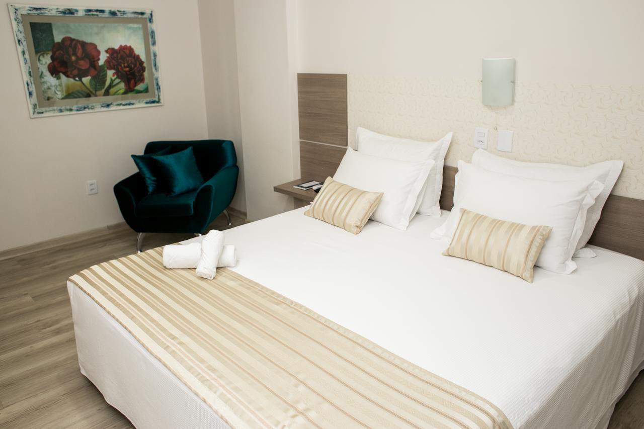 Benos Hotel Санта-Роза Екстер'єр фото